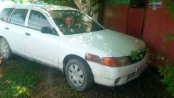 Nissan AD. автомат, 4wd, 1.8, бензин