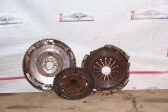 Корзина сцепления. Toyota: Celica, Carina, Vista, Curren, Camry, Corona, Caldina, Carina E, Carina ED, Corona Exiv, Solara, MR2, Picnic Двигатели: 3SG...