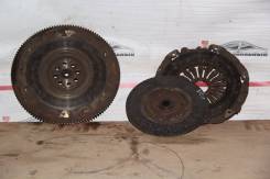 Корзина сцепления. Subaru Forester, SF5 Subaru Legacy, BG5, BH5, BE5, BD5 Subaru Impreza, GF8 Двигатели: EJ205, EJ20G, EJ208, EJ20H, EJ20R