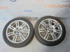 BMW. 8.5x17, 5x120.00, ET37