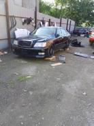 Toyota Crown Majesta. UZS171, 1UZFE