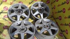 PDW XXX. 6.5x15, 5x100.00, 5x114.30, ET50