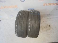 Falken Ziex ZE-912. Летние, 2012 год, износ: 20%, 2 шт