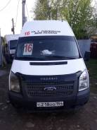Ford Transit. Ford tranzit, 2 200 куб. см., 25 мест