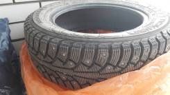 Nokian Nordman 5. Зимние, шипованные, 2016 год, износ: 5%, 4 шт