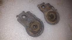Крепление радиатора. Mitsubishi Lancer Cedia, CS6A, CT9A, CS2W, CS5W, CS2A, CT9W, CS5A Mitsubishi Bravo, U42V Mitsubishi Lancer, CS2A, CS1A, CS6A, CS5...