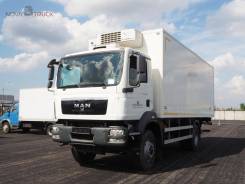 MAN TGM. Продается рефрижератор 13.250, 5 871 куб. см., 10 000 кг.