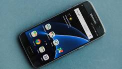 Samsung Galaxy S7. Б/у