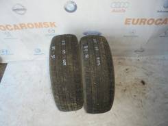 Bridgestone ST30. Зимние, без шипов, 2010 год, износ: 30%, 2 шт
