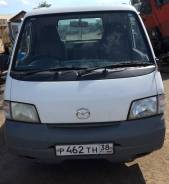 Mazda Bongo. Продается грузовик , 1 800 куб. см., 850 кг.