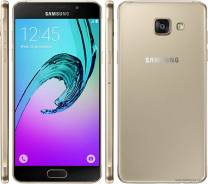 Samsung Galaxy A5 SM-A510F. Б/у