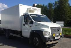 ГАЗ Газон Next C41R13. Продается рефрижиратор Газон NEXT, 4 430 куб. см., 8 700 кг.