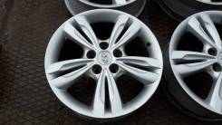 Hyundai. 6.5x17, 5x114.30, ET48