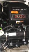 Volvo Penta. 250,00 л.с., 4х тактный, бензин, Год: 2001 год