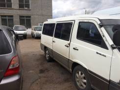 Ssangyong Istana. Продаётся истана, 2 900 куб. см., 15 мест