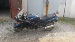 Kawasaki ZZR 400. 400 куб. см., исправен, птс, с пробегом
