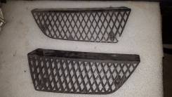 Решетка радиатора. Mitsubishi Lancer, CS2A, CS1A, CS5W, CS6A, CS5A, CS3A, CS9W, CS9A, CS2V, CS3W, CS2W