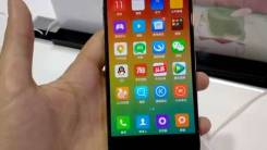 Xiaomi Mi4. Б/у