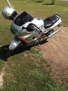 Kawasaki ZZR 600 Ninja. 600 куб. см., исправен, птс, с пробегом