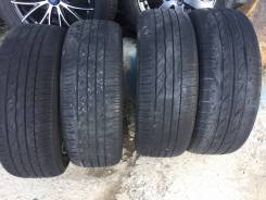 Bridgestone Turanza ER300. Летние, 2008 год, износ: 30%, 4 шт
