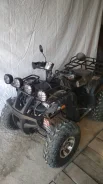 Yamaha Grizzly 250. ��������, ��� ���\���, ��� �������. ��� ����� �� ����������� ����