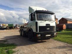 МАЗ 642208. Продам маз, 14 860 куб. см., 26 500 кг.