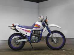 Yamaha TT-R 250 Raid. 250 куб. см., исправен, птс, без пробега