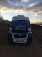 Citroen Jumper. Продается автобус, 2012 года, турист, хорошее состояние