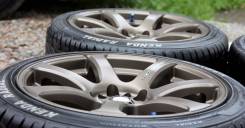 Work Emotion XT7. 8.0/9.0x17, 5x114.30, ET47/44