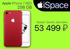 Apple iPhone 7 256Gb. Новый. Под заказ