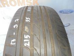 Dunlop Enasave RV503. Летние, 2011 год, износ: 10%, 1 шт