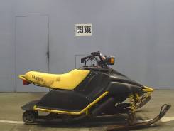Yamaha. исправен, без птс, без пробега