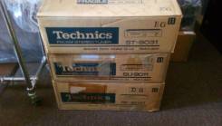 Technics SU-9011 SE-9021 ST -9031 ( pioneer sony )