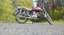 Racer Alpha. 72 куб. см., исправен, без птс, с пробегом