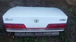 Toyota Mark II
