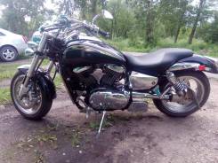 Kawasaki VN Vulcan 1600. 1 600 куб. см., исправен, птс, с пробегом