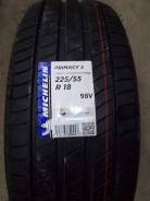 Michelin Primacy 3. Летние, 2016 год, без износа, 4 шт. Под заказ