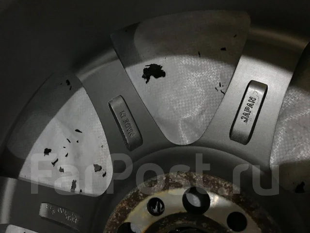 Work RSZ-R. 7.5x18", 5x100, ET48, �� 60���. ����