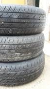 Nexen CP671. Всесезонные, 2014 год, износ: 20%, 2 шт