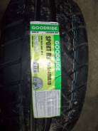 Goodride Sport Rs. Летние, 2016 год, без износа, 4 шт. Под заказ