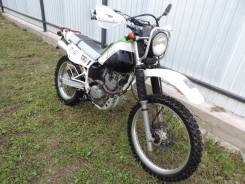 Suzuki Djebel 200. 200 куб. см., исправен, птс, без пробега