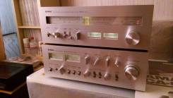 Тюнер yamaha CT - 810 (pioneer sony technics )