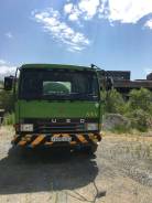 Mitsubishi Fuso. Продам миксер 5 куб Mitsubishi-Fuso, 16 031 куб. см., 5,00 куб. м.