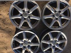 RTX Multi. 6.5x16, 5x114.30, ET48