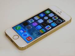 Apple iPhone 5s 16Gb. Б/у