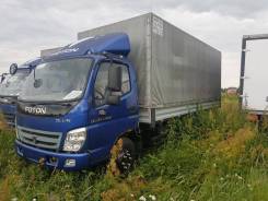 Foton BJ1069. Продам , 3 990 куб. см., 4 000 кг.