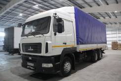 МАЗ 6312. Продам (тент/16тонн), 11 000 куб. см., 16 250 кг.