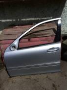 Дверь боковая. Mercedes-Benz W203