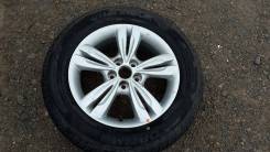 Hyundai. 6.5x17, 5x114.30, ET48