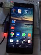 Sony Xperia Z3 Compact. Б/у